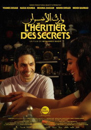 Inheritor of secrets