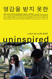 Uninspired