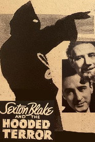Sexton Blake and the Hooded Terror