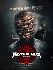 Navya Chakra - Psycon World