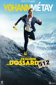 La Tragédie du Dossard 512