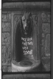 Once Upon a Hill…There Was a School