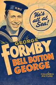 Bell-Bottom George