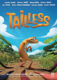 Tailless