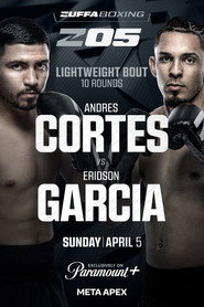Zuffa Boxing 05