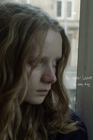 As You Leave