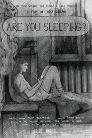 Are You Sleeping?