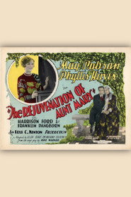 The Rejuvenation of Aunt Mary