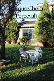 Why do you Cry, Perceval?