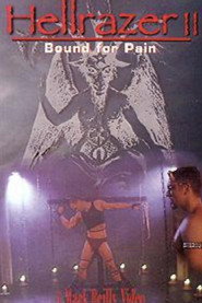 Hellrazer II: Bound For Pain