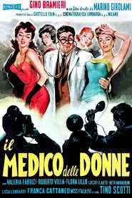 Il medico delle donne