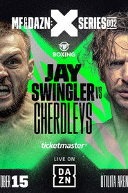 Jay Swingler vs. Cherdleys