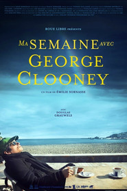 My Week with George Clooney