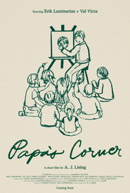 Papa's Corner