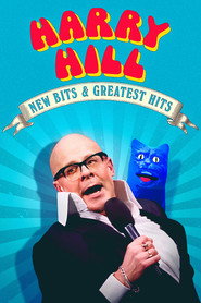 Harry Hill: New Bits & Greatest Hits