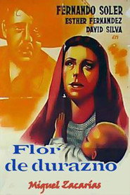 Flor de durazno