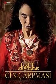 D@bbe 4: The Possession
