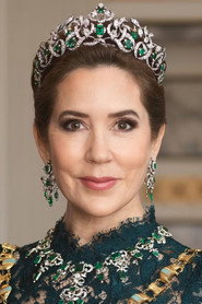 Mary, Crown Princess of Denmark