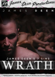 James Deen's 7 Sins: Wrath
