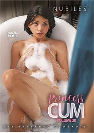 Princess Cum 20