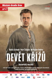 Devět křížů