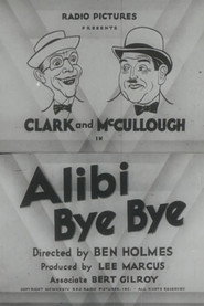 Alibi Bye Bye