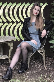 Yulia Wirt