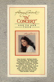 In Concert: Age To Age Tour