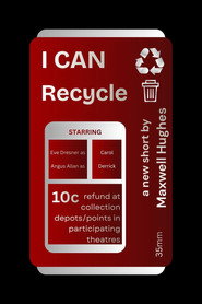 I CAN Recycle