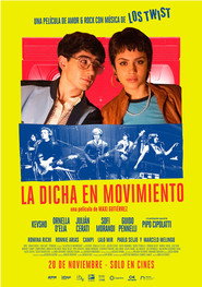 La dicha en movimiento