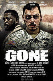 Gone