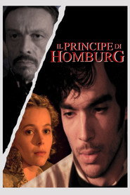 The Prince of Homburg