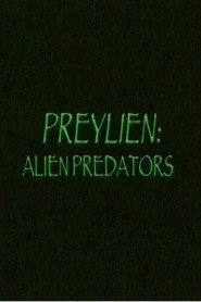 Preylien: Alien Predators