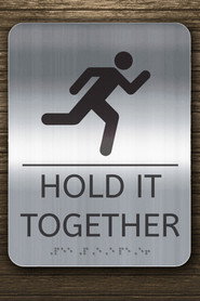 Hold It Together