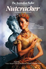 Nutcracker: The Story of Clara