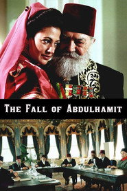 Abdulhamid Falling
