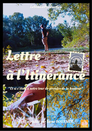 Lettre à l'Itinérance