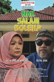 Nak Salam Boleh