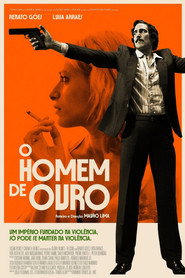 O Homem de Ouro