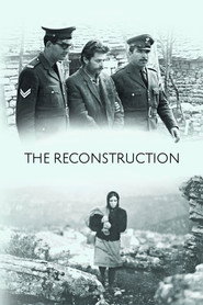 Reconstruction
