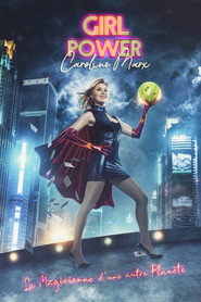 Caroline Marx - Girl Power