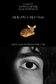 As Scared As A Fawn