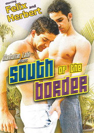 South Of The Border