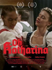 Oh Katharina