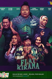 Misteri Flat Kirana