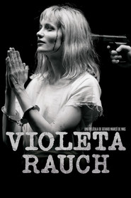 Violeta Rauch
