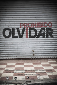 Forbidden to Forget