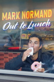 Mark Normand: Out To Lunch