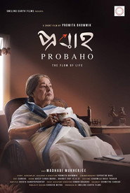 Probaho: The Flow of Life