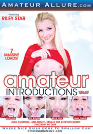 Amateur Introductions 27